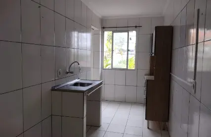 Imagem: Apartamento para Alugar, Jova Rural