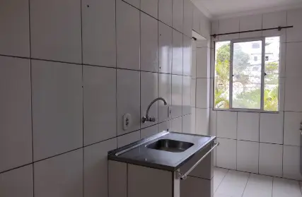 Imagem: Apartamento para Alugar, Jova Rural