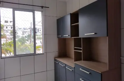 Imagem: Apartamento para Alugar, Jova Rural