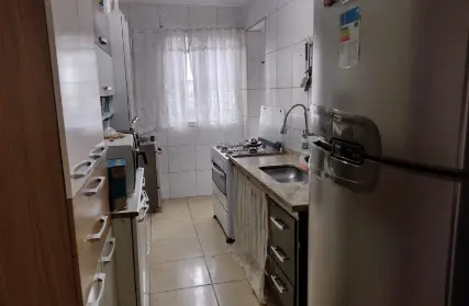 Imagem: Apartamento para Venda, Jova Rural
