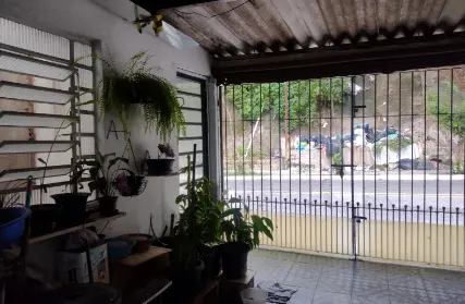 Imagem: Casa Térrea para Venda, Vila Nova Galvão