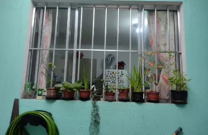 Imagem: Casa Térrea para Venda, Vila Nova Galvão