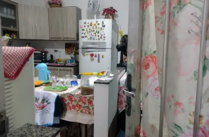 Imagem: Casa Térrea para Venda, Vila Nova Galvão