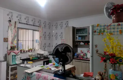 Imagem: Casa Térrea para Venda, Vila Nova Galvão