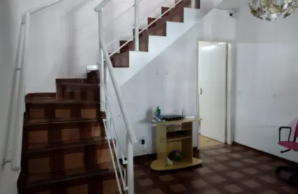 Imagem: Sobrado para Venda, Vila Fidalgo