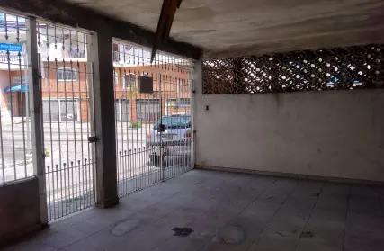 Imagem: Sobrado para Venda, Vila Fidalgo