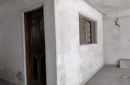 Imagem: Sobrado para Venda, Vila Fidalgo