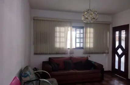 Imagem: Sobrado para Venda, Vila Fidalgo