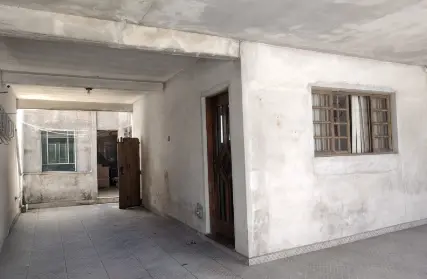 Imagem: Sobrado para Venda, Vila Fidalgo