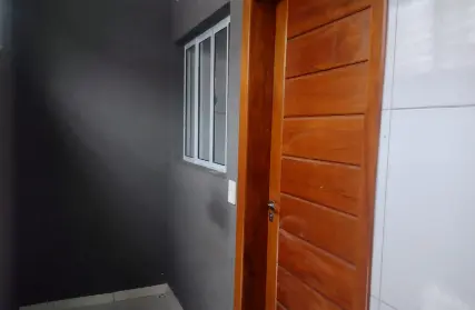 Imagem: Condomínio Fechado para Alugar, Vila Gustavo