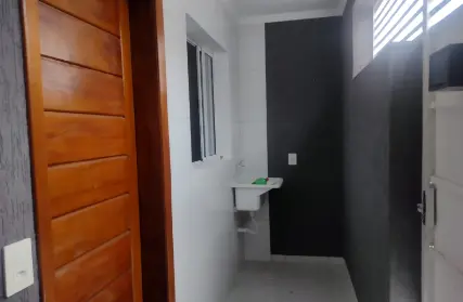 Imagem: Condomínio Fechado para Alugar, Vila Gustavo