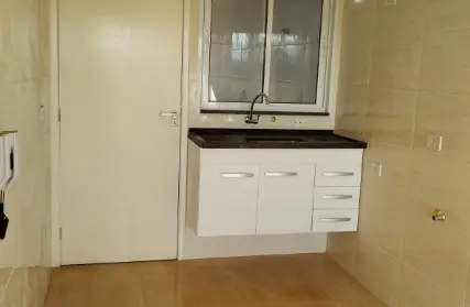 Imagem: Apartamento para Venda, Parque São Luís