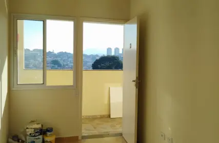 Imagem: Apartamento para Venda, Parque São Luís