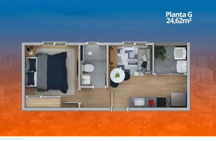 Imagem: Apartamento para Venda, Freguesia do Ó