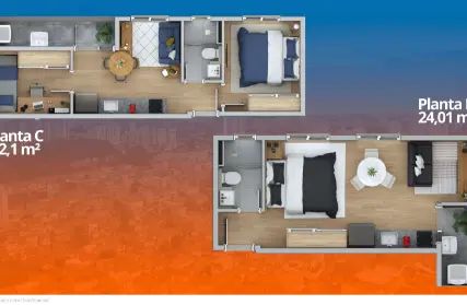 Imagem: Apartamento para Venda, Freguesia do Ó