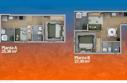 Imagem: Apartamento para Venda, Freguesia do Ó