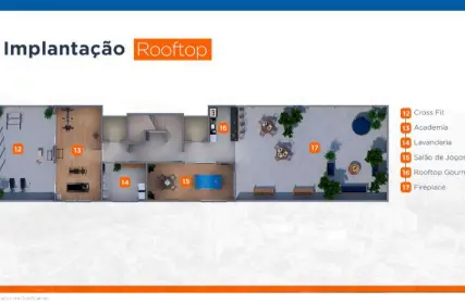 Imagem: Apartamento para Venda, Freguesia do Ó