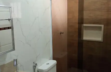 Imagem: Casa Térrea para Alugar, Freguesia do Ó