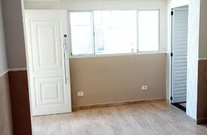 Imagem: Casa Térrea para Alugar, Freguesia do Ó