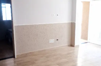 Imagem: Casa Térrea para Alugar, Freguesia do Ó