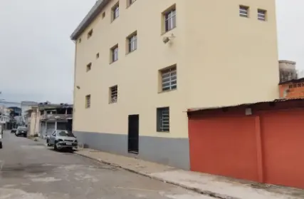 Imagem: Prédio Comercial para Alugar, Freguesia do Ó