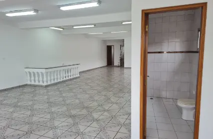 Imagem: Prédio Comercial para Alugar, Freguesia do Ó