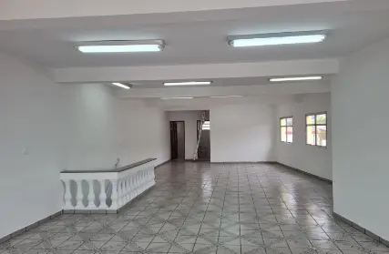 Imagem: Prédio Comercial para Alugar, Freguesia do Ó