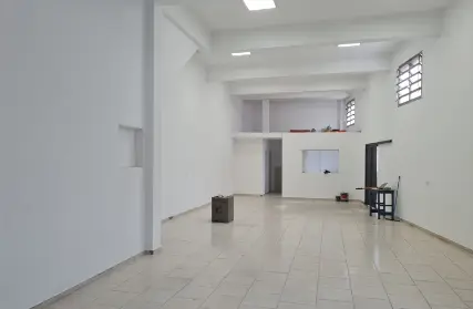 Imagem: Prédio Comercial para Alugar, Freguesia do Ó