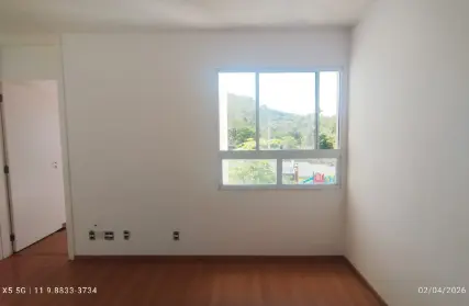 Imagem: Apartamento para Alugar, Parada de Taipas