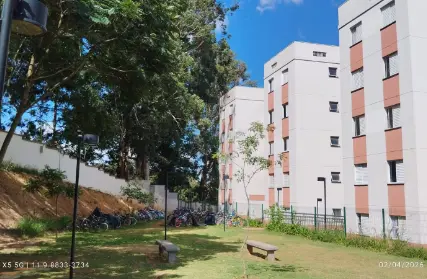 Imagem: Apartamento para Alugar, Parada de Taipas