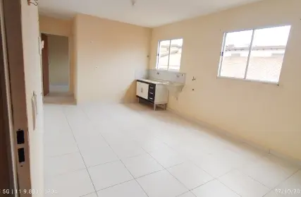 Imagem: Apartamento para Alugar, Brasilândia
