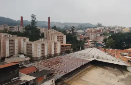 Imagem: Apartamento para Alugar, Vila Zat (ZN)