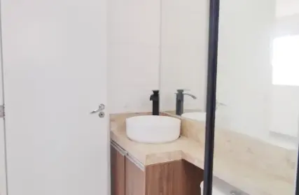 Imagem: Apartamento para Alugar, Vila Zat (ZN)