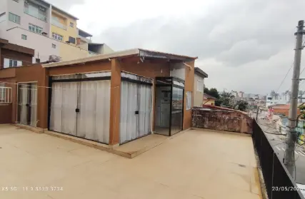 Imagem: Casa Térrea para Alugar, Freguesia do Ó