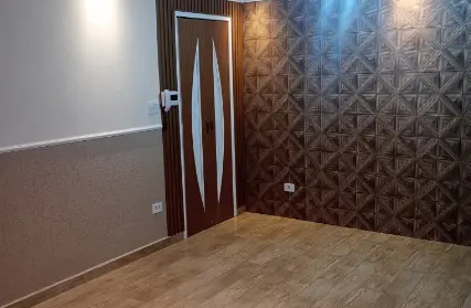 Imagem: Casa Térrea para Alugar, Freguesia do Ó