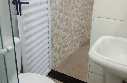 Imagem: Casa Térrea para Alugar, Freguesia do Ó