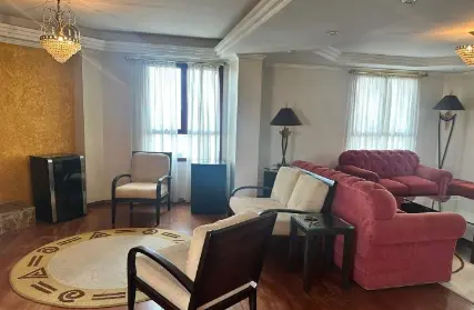 Imagem: Cobertura para Alugar, Santana