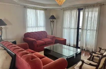 Imagem: Cobertura para Alugar, Santana