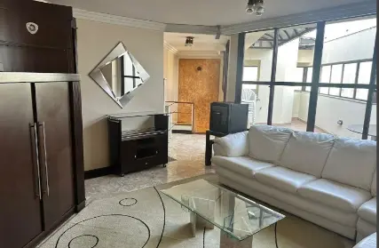 Imagem: Cobertura para Alugar, Santana