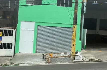 Imagem: Galpão / Salão para Alugar, Alto de Santana