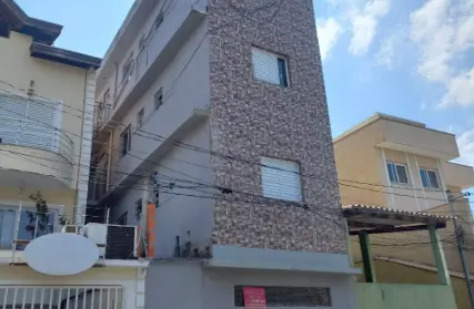 Imagem: Condomínio Fechado para Venda, Jardim Paraíso