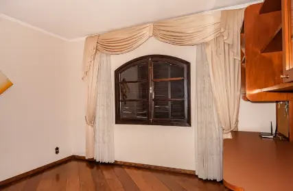 Imagem: Sobrado para Alugar, Jardim Paraíso