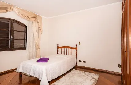 Imagem: Sobrado para Alugar, Jardim Paraíso