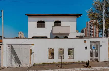 Imagem: Sobrado para Alugar, Jardim Paraíso