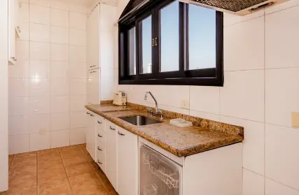 Imagem: Sobrado para Alugar, Jardim Paraíso