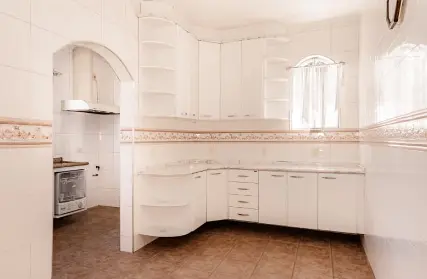 Imagem: Sobrado para Alugar, Jardim Paraíso