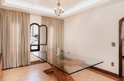 Imagem: Sobrado para Alugar, Jardim Paraíso