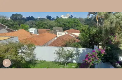 Imagem: Sobrado para Alugar, Jardim Leonor Mendes de Barros