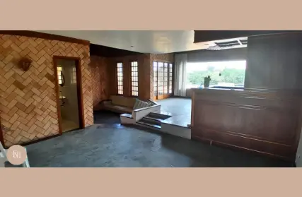 Imagem: Sobrado para Alugar, Jardim Leonor Mendes de Barros