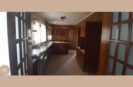 Imagem: Sobrado para Alugar, Jardim Leonor Mendes de Barros